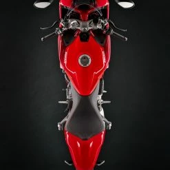 Supersport 950 (MY21) - Ducati Ducati Red -Bikes popular shop DUC SUSP 950 MY21 1 7