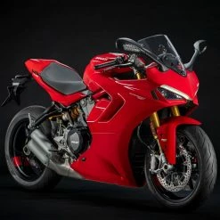 Supersport 950 (MY21) - Ducati Ducati Red -Bikes popular shop DUC SUSP 950 MY21 1 8