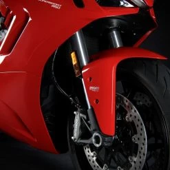 Supersport 950 (MY21) - Ducati Ducati Red -Bikes popular shop DUC SUSP 950 MY21 1 9