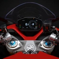 Supersport 950 S (MY21) - Ducati Ducati Red -Bikes popular shop DUC SUSP 950S MY21 1 7