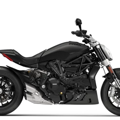XDiavel Dark (MY20) - Ducati Dark Stealth