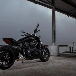 XDiavel Dark (MY20) - Ducati Dark Stealth 9 XDiavel Dark (MY20) - Ducati Dark Stealth -Bikes popular shop DUC XDIA D MY20 1 7