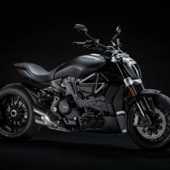 XDiavel Dark (MY20) - Ducati Dark Stealth 10 XDiavel Dark (MY20) - Ducati Dark Stealth -Bikes popular shop DUC XDIA D MY20 1 8