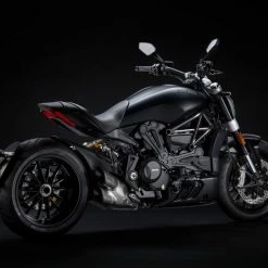 XDiavel Dark (MY20) - Ducati Dark Stealth 11 XDiavel Dark (MY20) - Ducati Dark Stealth -Bikes popular shop DUC XDIA D MY20 1 9