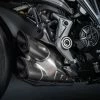 XDiavel S (MY21) - Ducati Thrilling Black