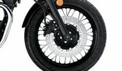 W800 Street (MY21) - Kawasaki -Bikes popular shop EJ800BLF 10