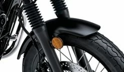 W800 Street (MY21) - Kawasaki -Bikes popular shop EJ800BLF 11