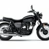 W800 Street (MY21) - Kawasaki