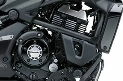 Vulcan S Cafe (MY21) - Kawasaki -Bikes popular shop EN650DLFAW 10