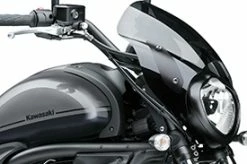 Vulcan S Cafe (MY21) - Kawasaki -Bikes popular shop EN650DLFAW 11