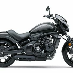 Vulcan S Cafe (MY21) - Kawasaki