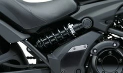 Vulcan S Cafe (MY21) - Kawasaki -Bikes popular shop EN650DLFAW 9