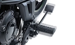 Vulcan S (MY21) - Kawasaki 4 Vulcan S (MY21) - Kawasaki - Image 4