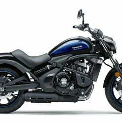Vulcan S SE (MY21) - Kawasaki
