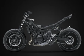 Z400 (MY21) - Kawasaki 6 Z400 (MY21) - Kawasaki - Image 6