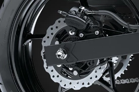 Z400 (MY21) - Kawasaki 2 Z400 (MY21) - Kawasaki - Image 2