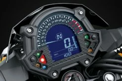 Z400 (MY21) - Kawasaki 8 Z400 (MY21) - Kawasaki -Bikes popular shop ER400DLF 8