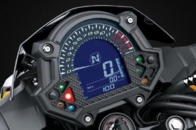 Z400 (MY21) - Kawasaki 3 Z400 (MY21) - Kawasaki - Image 3