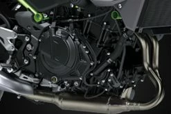 Z400 (MY21) - Kawasaki 9 Z400 (MY21) - Kawasaki -Bikes popular shop ER400DLF 9