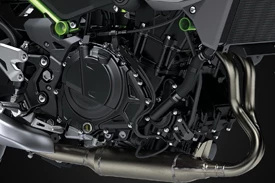 Z400 (MY21) - Kawasaki 4 Z400 (MY21) - Kawasaki - Image 4