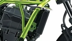 Z650L SE (MY21) - Kawasaki -Bikes popular shop ER650HKFW 10