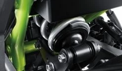 Z650L SE (MY21) - Kawasaki -Bikes popular shop ER650HKFW 11