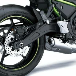 Z650L SE (MY21) - Kawasaki -Bikes popular shop ER650HKFW 8