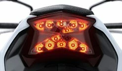 Z650L SE (MY21) - Kawasaki -Bikes popular shop ER650HKFW 9