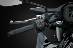 Z650L (MY21) - Kawasaki -Bikes popular shop ER650HKFWB 10