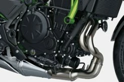 Z650L (MY21) - Kawasaki -Bikes popular shop ER650HKFWB 11