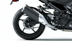 Dririder Ninja 400 (MY21) - Kawasaki -Bikes popular shop EX400GLF 10