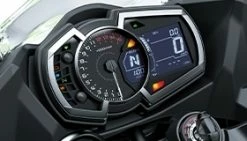 Dririder Ninja 400 (MY21) - Kawasaki -Bikes popular shop EX400GLF 11