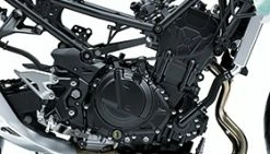 Dririder Ninja 400 (MY21) - Kawasaki -Bikes popular shop EX400GLF 8