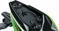 Suzuki Ninja 400 SE (MY21) - Kawasaki -Bikes popular shop EX400GLFB 5