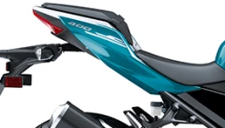 Suzuki Ninja 400 SE (MY21) - Kawasaki -Bikes popular shop EX400GLFB 5