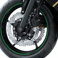 Ninja 650L (MY21) - Kawasaki -Bikes popular shop EX650KKFW 10