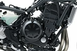 Ninja 650L (MY21) - Kawasaki -Bikes popular shop EX650KKFW 11