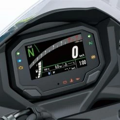 Ninja 650L (MY21) - Kawasaki -Bikes popular shop EX650KKFW 8