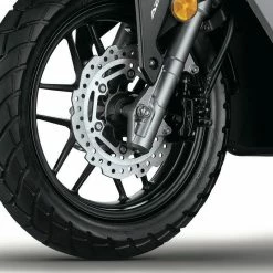 ADV150 (MY21) - Honda Candy Rosy Red 11 ADV150 (MY21) - Honda Candy Rosy Red -Bikes popular shop HO ADV150 MY21 1 4