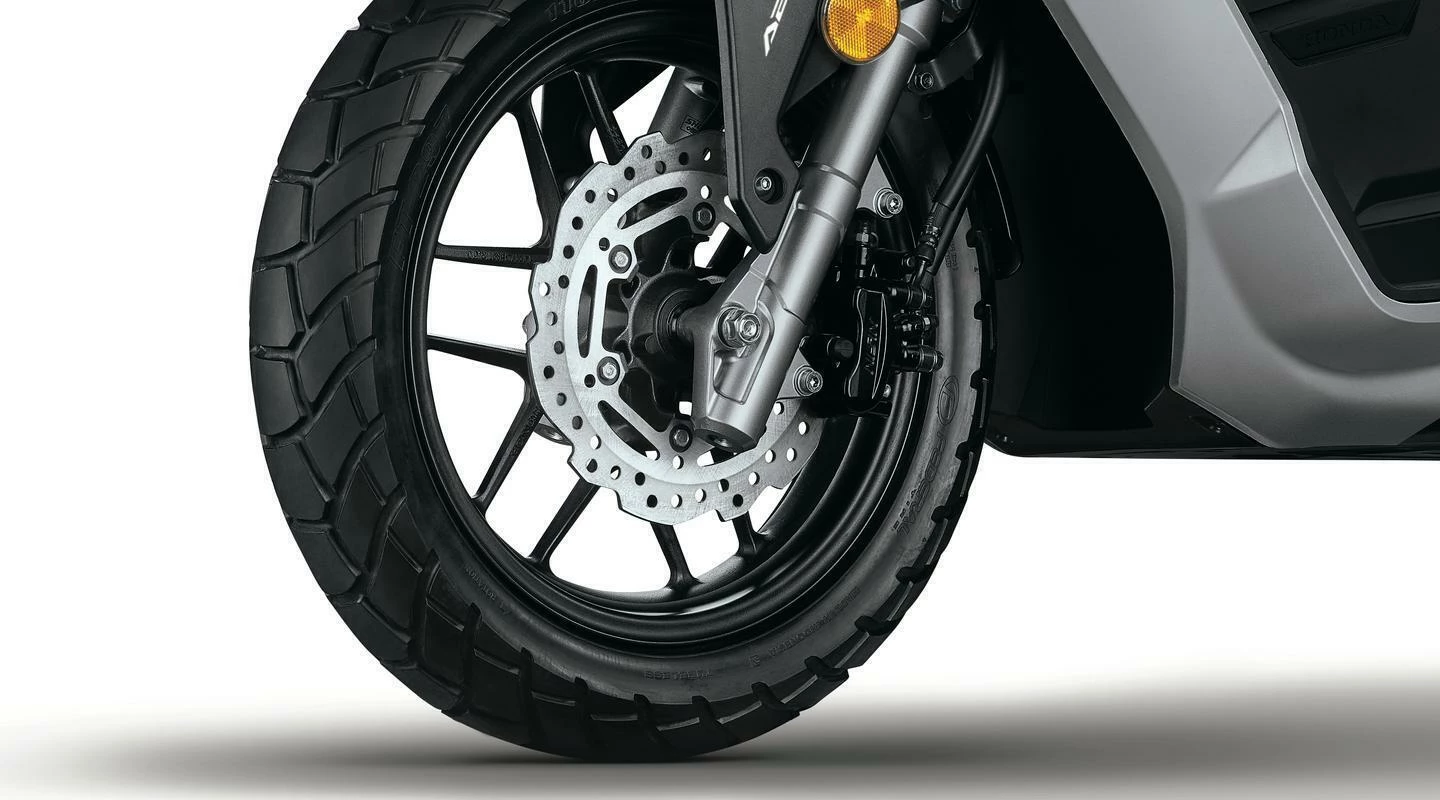 ADV150 (MY21) - Honda Candy Rosy Red 6 ADV150 (MY21) - Honda Candy Rosy Red - Image 6