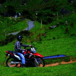 AG-XR (MY17) - Honda Fighting Red -Bikes popular shop HO AGXR MY17 1 1