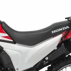 AG-XR (MY17) - Honda Fighting Red -Bikes popular shop HO AGXR MY17 1 2
