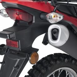 AG-XR (MY17) - Honda Fighting Red -Bikes popular shop HO AGXR MY17 1 3