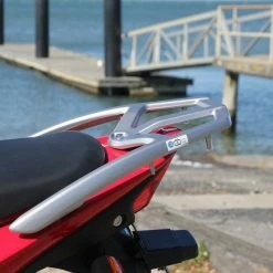 CB125e (MY18) - Honda Pure Red -Bikes popular shop HO CB125E MY18 1 3