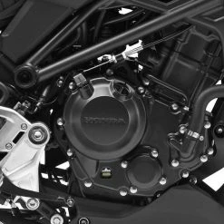 CB300R (MY20) - Honda Candy Chromosphere Red -Bikes popular shop HO CB300R MY20 1 2