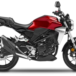 Bikes popular shop 18 CB300R (MY20) - Honda Candy Chromosphere Red