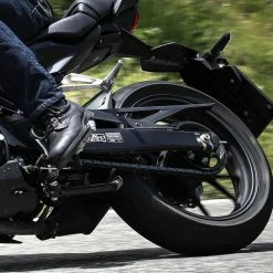 CB300R (MY20) - Honda Candy Chromosphere Red -Bikes popular shop HO CB300R MY20 1 4