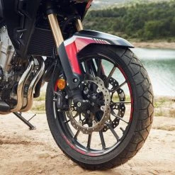 CB500X (MY22) - Honda Grand Prix Red 9 CB500X (MY22) - Honda Grand Prix Red -Bikes popular shop HO CB500XA MY22 1 2