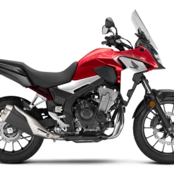 CB500X (MY22) - Honda Grand Prix Red