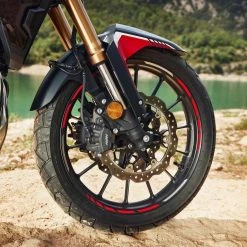 CB500X (MY22) - Honda Grand Prix Red 10 CB500X (MY22) - Honda Grand Prix Red -Bikes popular shop HO CB500XA MY22 1 3